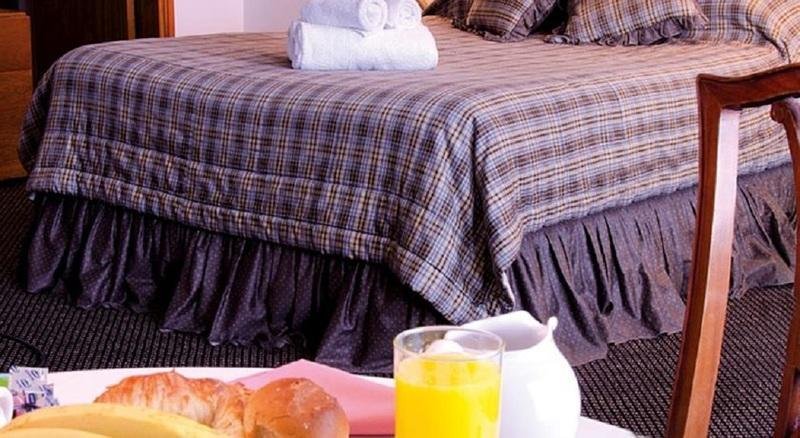 Hotel Embajador Montevideo