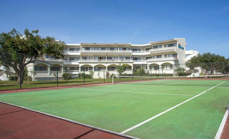 Niriides Hotel Afantou