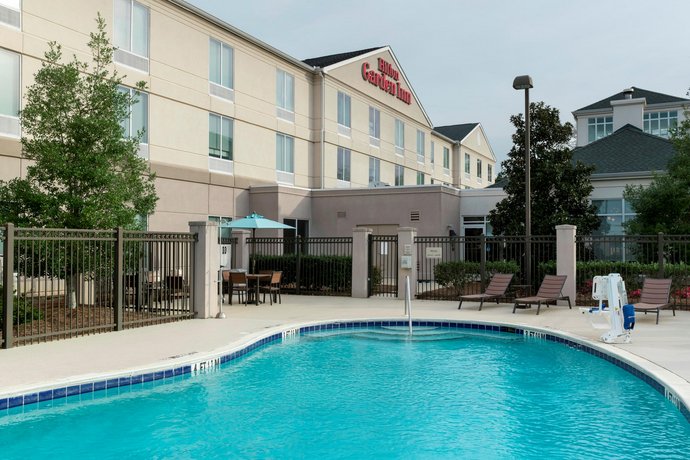 Hilton Garden Inn Dothan
