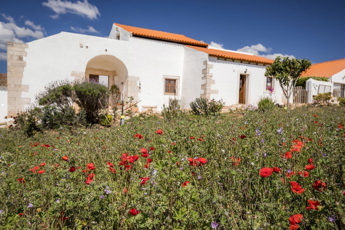 F - Casa do Vigia in Quinta das Alagoas