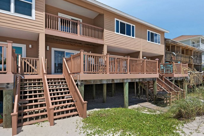 Surfside 6 By BlueSwell