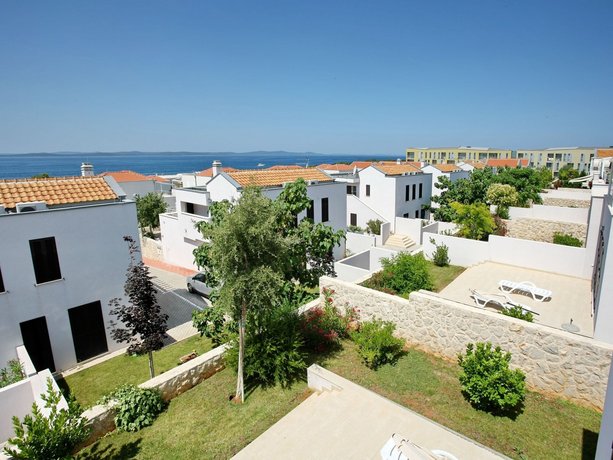 Sunset Apartment Petrcane