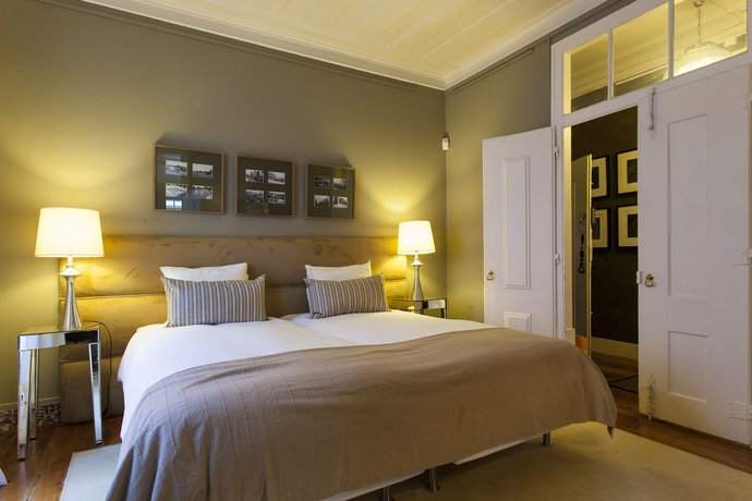 Borgia Lapa Apartments RentExperience
