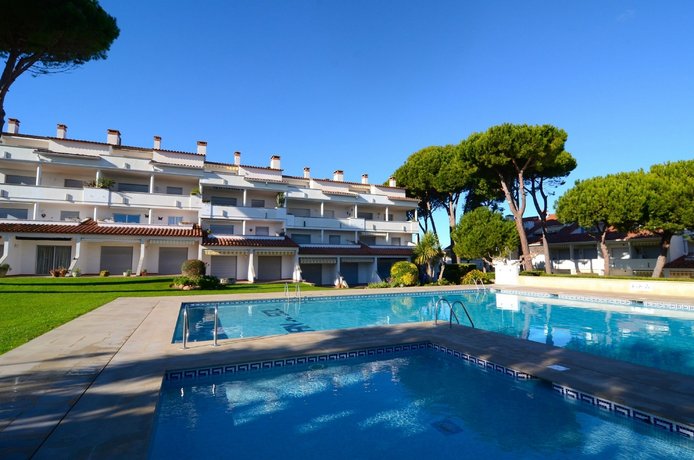 Apartamentos Gran Sol