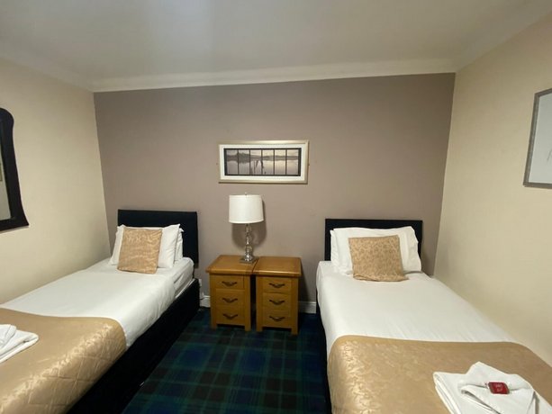 The Waverley Guest House Inverness