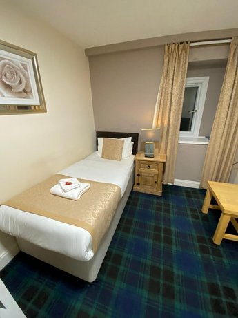 The Waverley Guest House Inverness