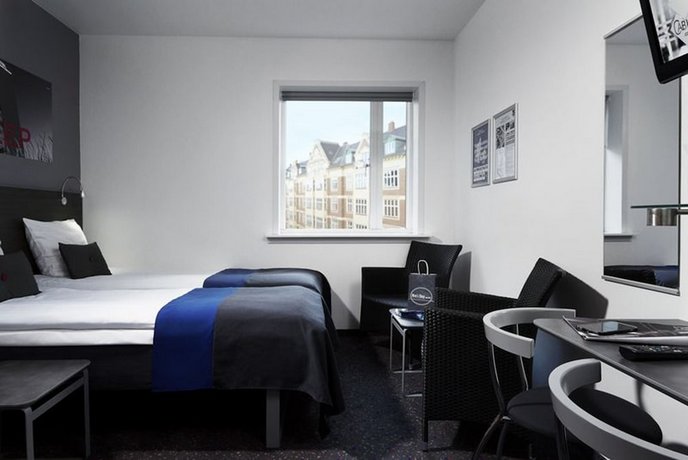 Cabinn City
