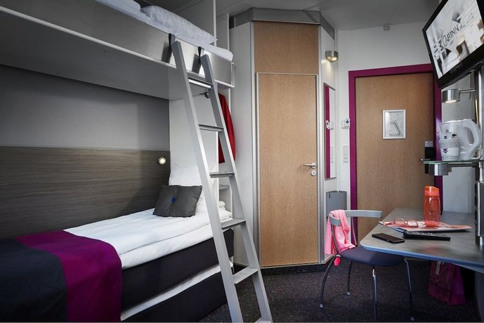Cabinn City