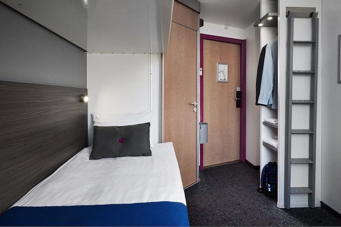 Cabinn City
