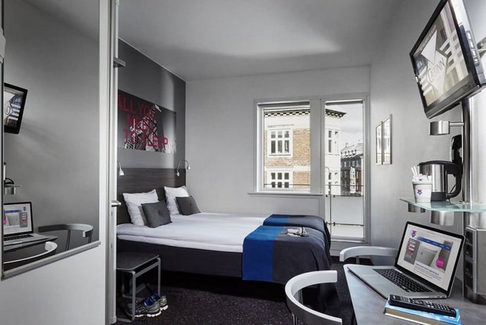 Cabinn City