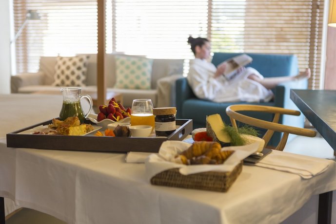 Hotel del Teatre - Adults Only