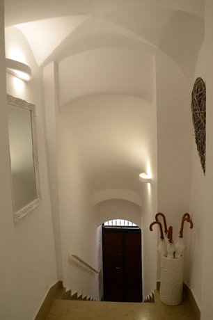 Cuore di Vieste