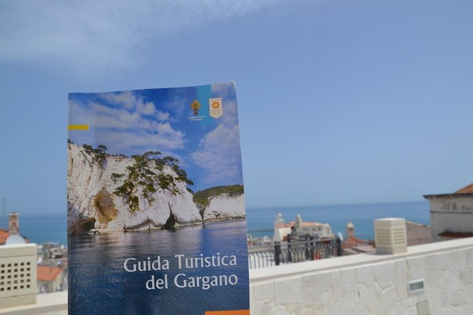 Cuore di Vieste