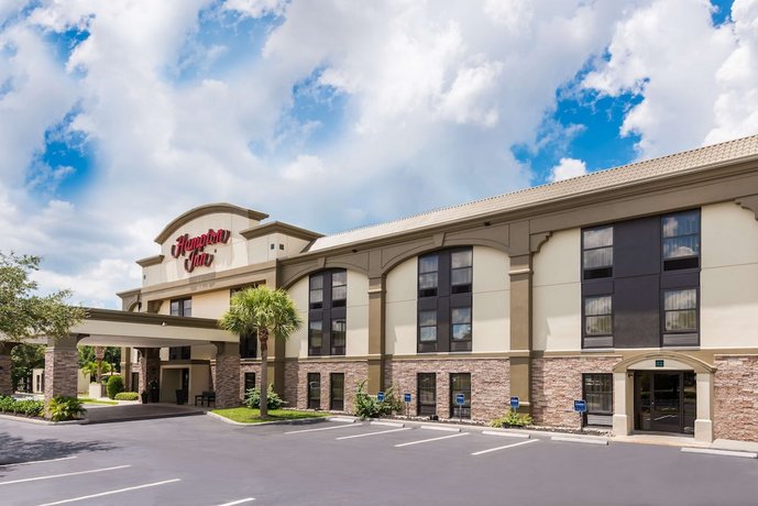 Hampton Inn Bonita Springs Naples North