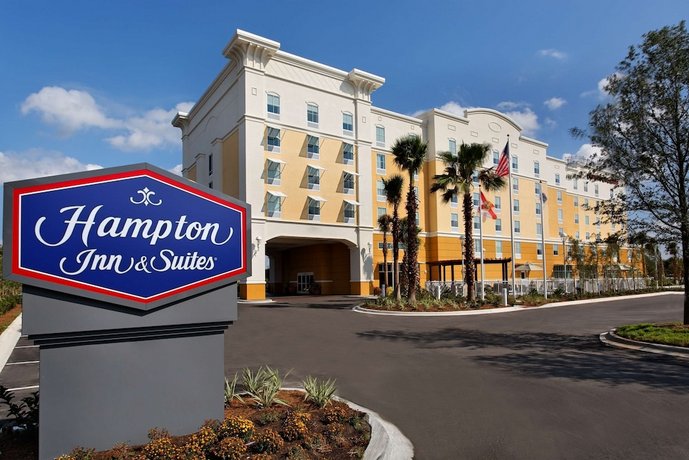 Hampton Inn & Suites Orlando North Altamonte Springs