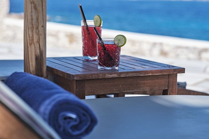 Paros Bay