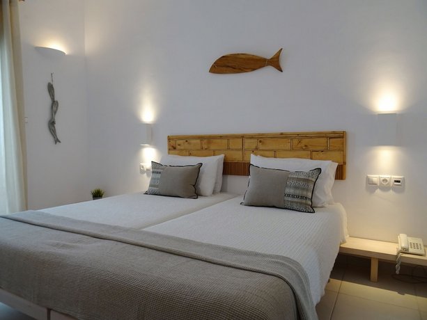 Paros Bay