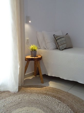 Paros Bay