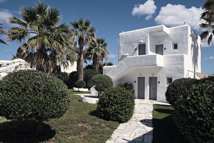 Paros Bay