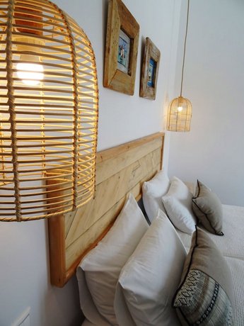 Paros Bay