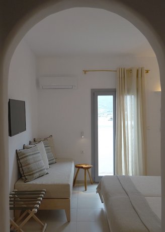 Paros Bay