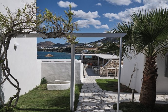 Paros Bay