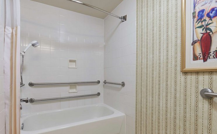 Hilton Garden Inn Charlotte Uptown