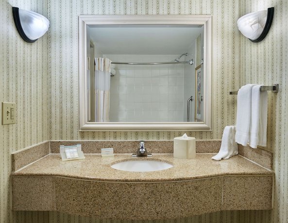 Hilton Garden Inn Charlotte Uptown