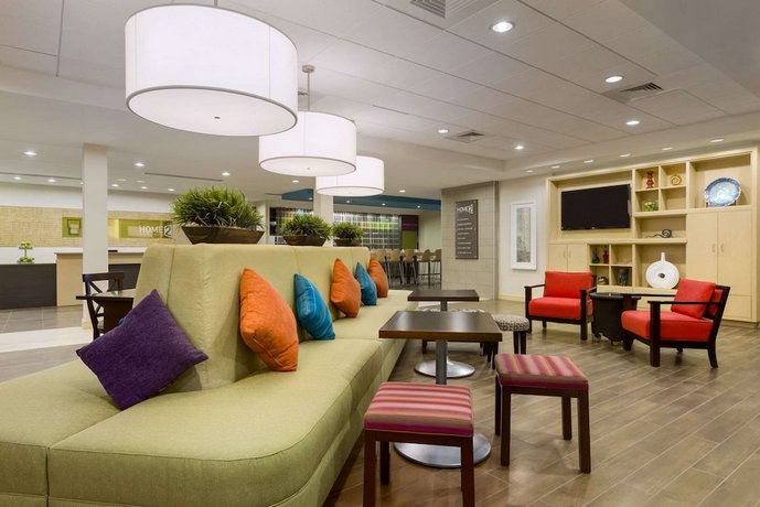 Home2 Suites Charlotte I-77 South