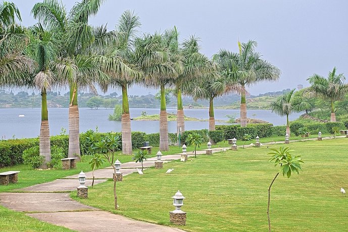 TatSaraasa Resort & Spa Udaipur