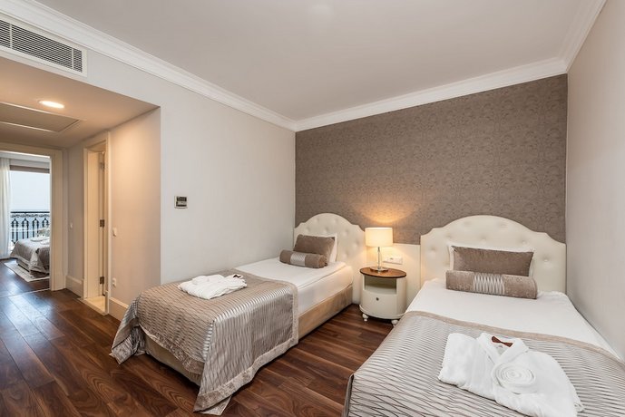 Sunis Efes Royal Palace Resort&Spa