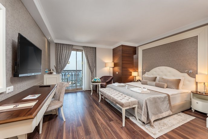Sunis Efes Royal Palace Resort&Spa