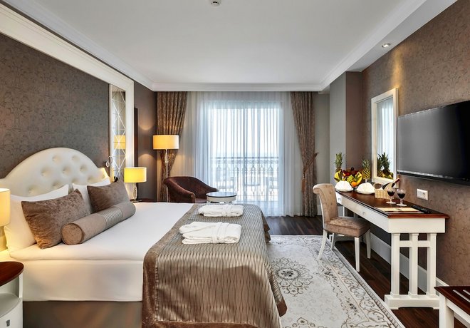 Sunis Efes Royal Palace Resort&Spa