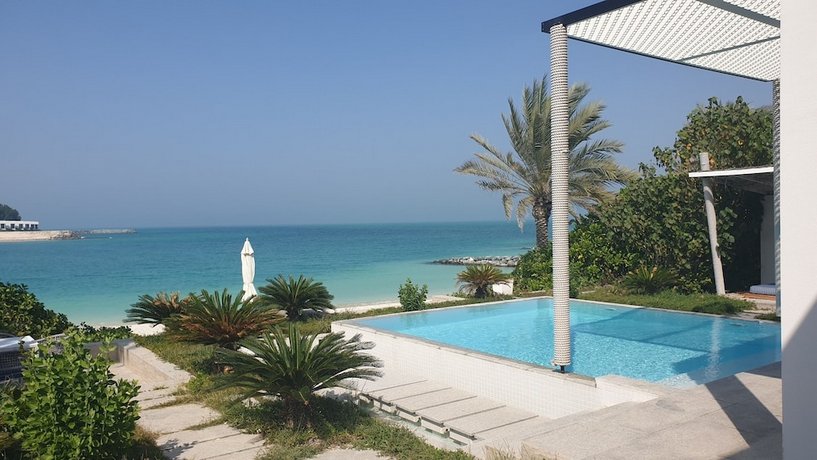 Zaya Nurai Island Resort