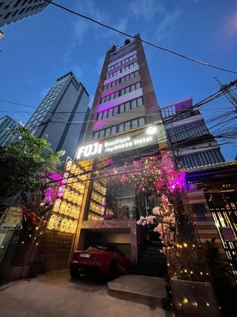 101 Star Hotel