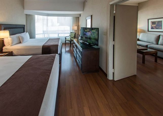 Hotel Clarion Suites Guatemala