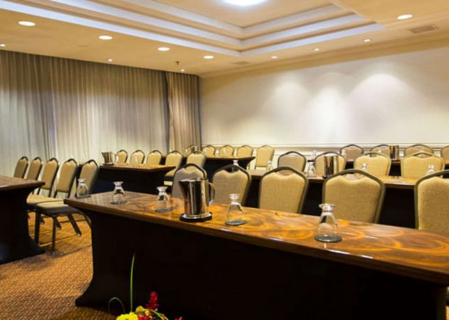 Hotel Clarion Suites Guatemala