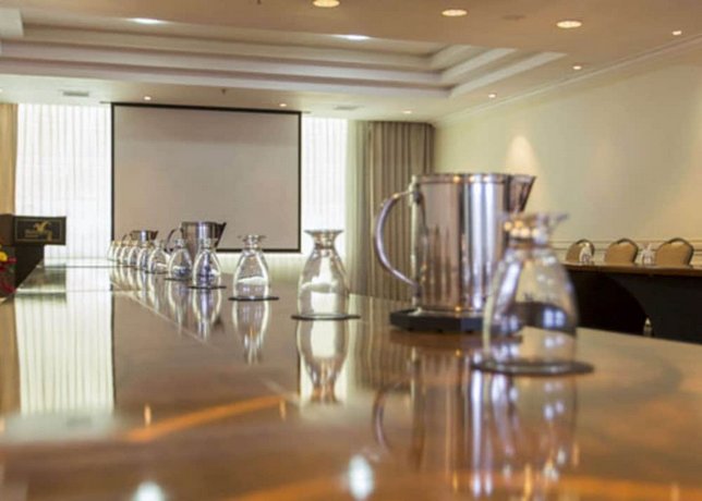 Hotel Clarion Suites Guatemala