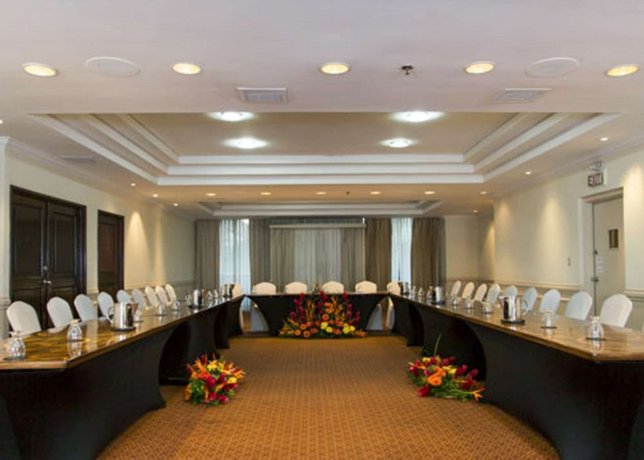 Hotel Clarion Suites Guatemala