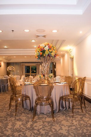 Hotel Clarion Suites Guatemala