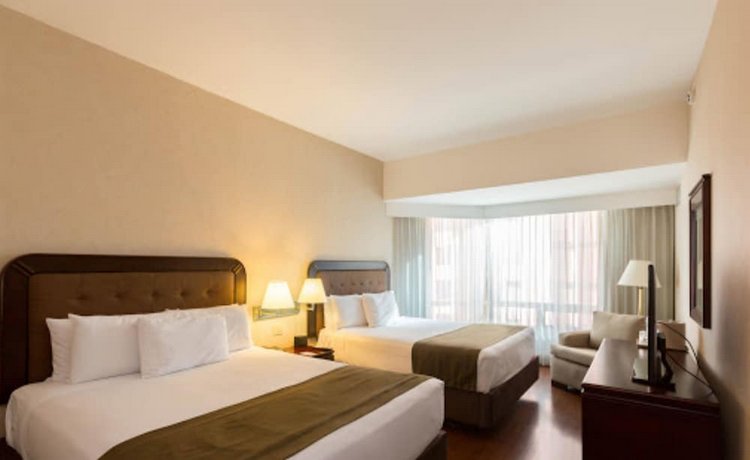 Hotel Clarion Suites Guatemala