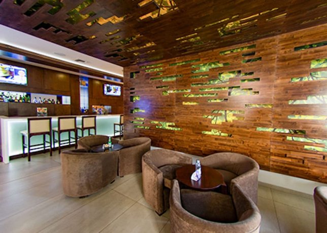 Hotel Clarion Suites Guatemala