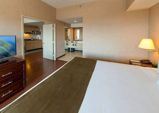Hotel Clarion Suites Guatemala