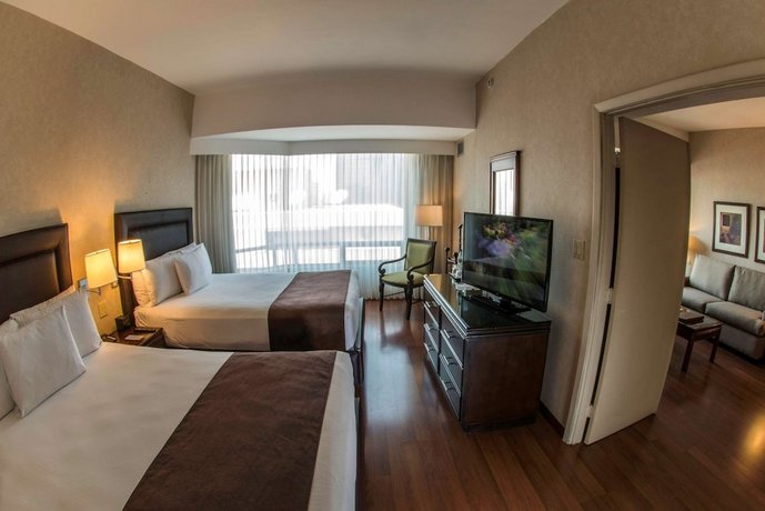Hotel Clarion Suites Guatemala