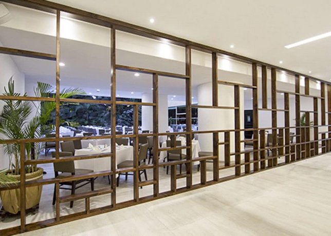 Hotel Clarion Suites Guatemala