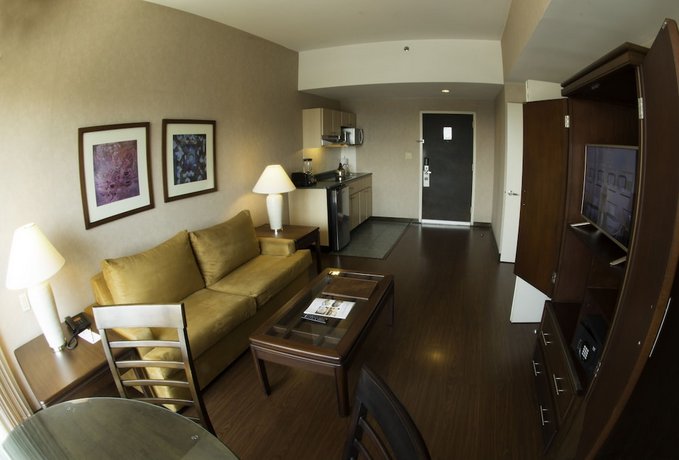 Hotel Clarion Suites Guatemala