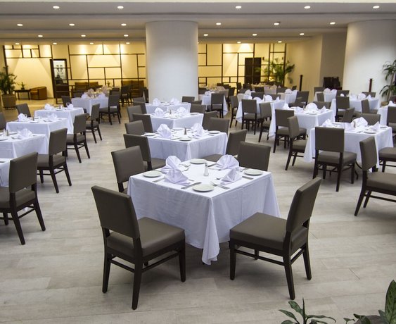 Hotel Clarion Suites Guatemala
