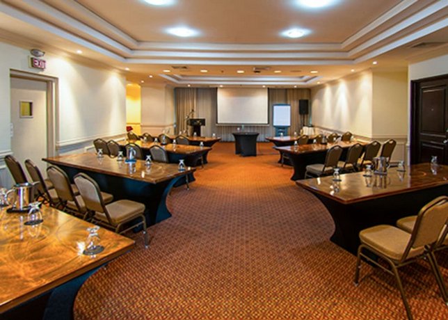 Hotel Clarion Suites Guatemala