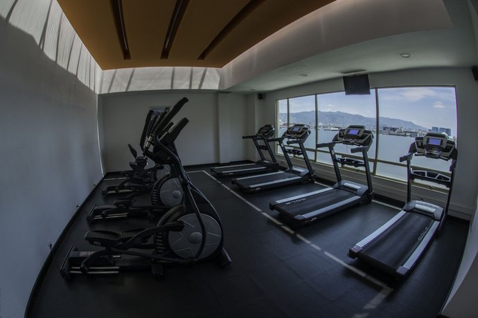 Hotel Clarion Suites Guatemala