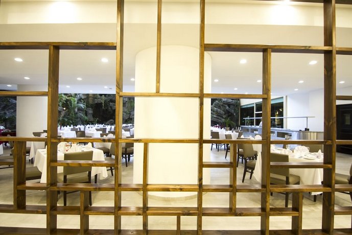 Hotel Clarion Suites Guatemala